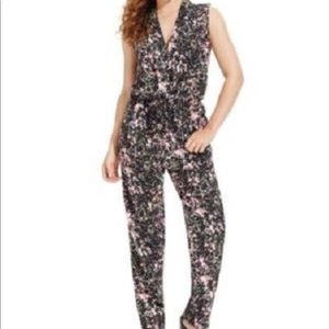 Camouflage Jumpsuit